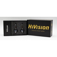 Лампа ксенон "HiVision" Single D4R,5000K
