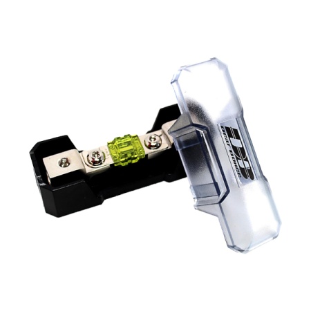 Deaf Bonce Machete MWK-44CU комплект для 4-канального усилителя