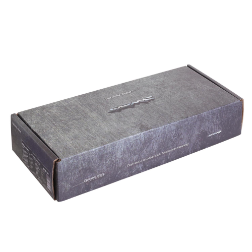 Dynamic State SARMAT SMA-4.90 усилитель