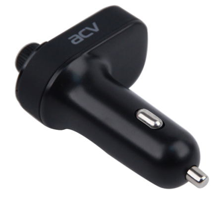 ACV FMT-118B FM-трансмиттер (Bluetooth/USB)