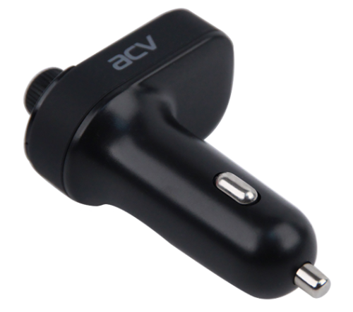 ACV FMT-118B FM-трансмиттер (Bluetooth/USB)