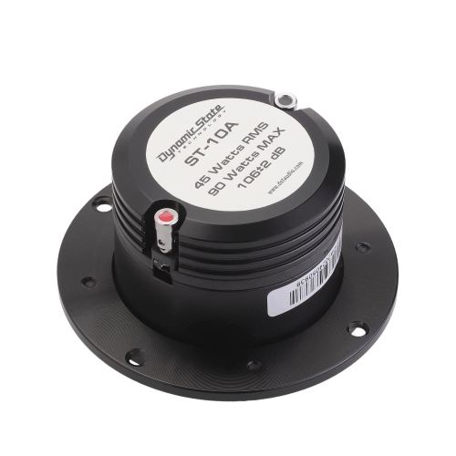 Dynamic State SPARTA ST-10A