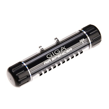 Ароматизатор со сменными элементами Giga Clip-MARINE SQUASH