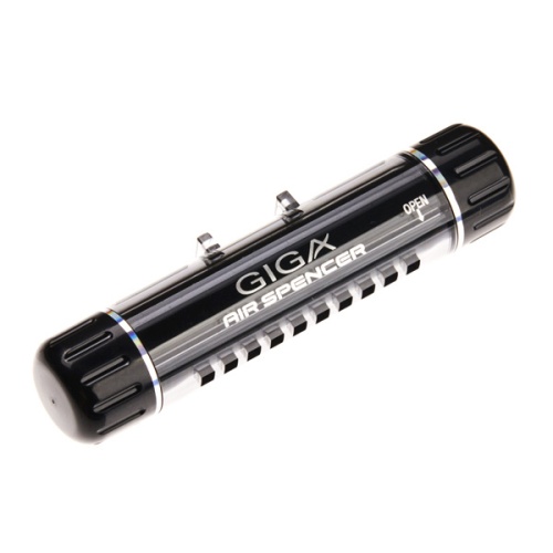 Ароматизатор со сменными элементами Giga Clip-MARINE SQUASH