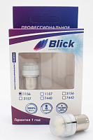 Лампа светодиодная Blick 1156-2835-8SMD Белый