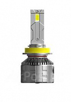 Лампа светодиодная Blick H4-F20 6000k 12/24v 2шт.