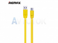USB кабель Android Remax Full Speed 1500mm