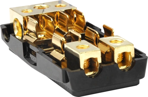 Фото ural ультиматум рс-ут02 agu дистрибьютер Ural Ультиматум РС-УТ02 AGU дистрибьютер