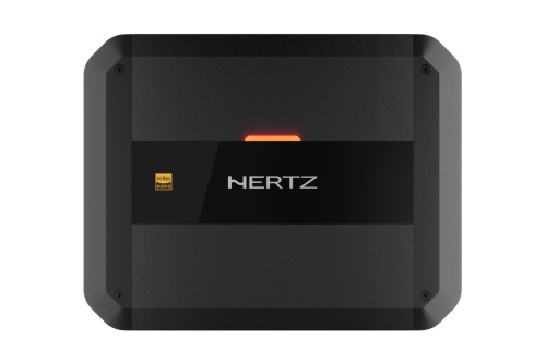 Hertz DP2.200 Stereo  усилитель