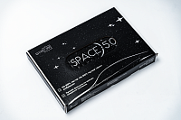 Шумофф Space 5 вибропоглощающий мастичный самоклеящийся материал (0,25*0,37м)