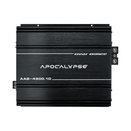 Deaf Bonce Apocalypse AAB-4900.1D усилитель