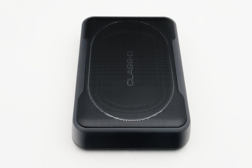 Pioneer TS-WX130EA активный корпусной сабвуфер