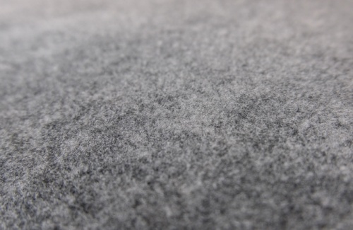 Карпет автомобильный самоклеющийся серый StP, рулон. Отпуск метрами