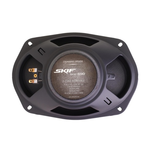 Dynamic State SKIF SKM-690