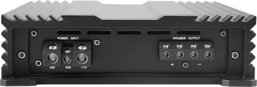 Ural TT 1.1250 усилитель