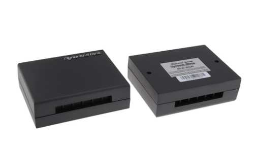 Dynamic State SLE-2CR Кроссовер для двухкомпонентных акустических систем