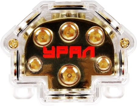 Ural Ультиматум РС-УТ16 дистрибьютер