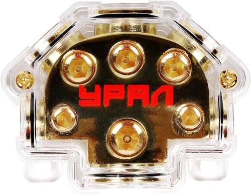 Ural Ультиматум РС-УТ16 дистрибьютер