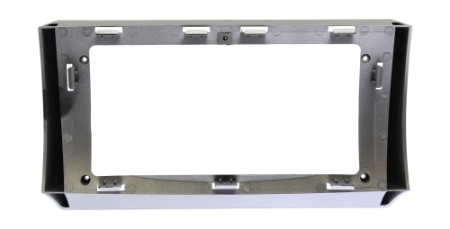 Рамка для установки в Toyota Ist 2007 - 2016 MFB дисплея