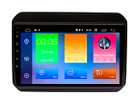 Штатная магнитола Suzuki Ignis (2015+) DSP Android HT-7027