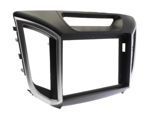 Рамка для установки в Hyundai Creta IX25 (2016+) MFB дисплей
