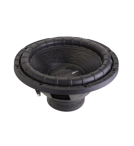 Dynamic State SARMAT SMW-382 сабвуфер