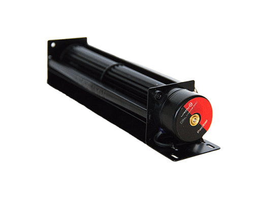 ВЕНТИЛЯТОР РОТОРНОГО ТИПА ДЛЯ ДОПОЛНИТЕЛЬНОГО ОХЛАЖДЕНИЯ АВТОМОБИЛЬНЫХ УСИЛИТЕЛЕЙ URAL (УРАЛ) DB COOLING FAN