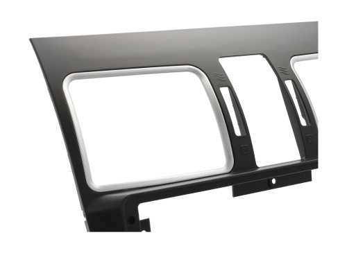 Рамка для установки в Subaru Impreza, XV (2014-2016) Forester (2015-2019) MFB ТИП2