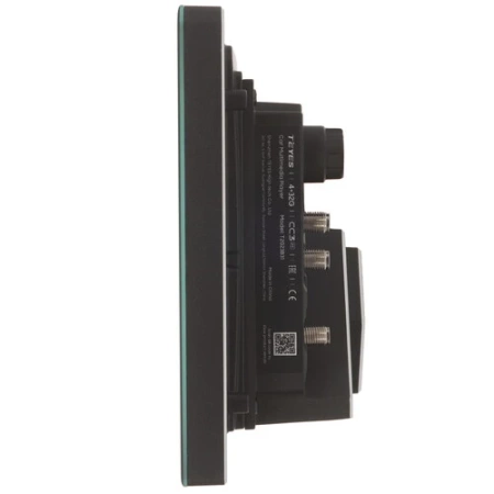 Teyes CC3 2К 9.5" 4+32G