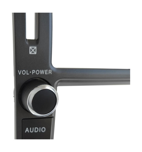 Рамка для установки в Toyota Crown 2008-2012 для авто с Navi и DVD