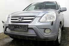 Защита фар автомобиля Honda CR-V 2007г