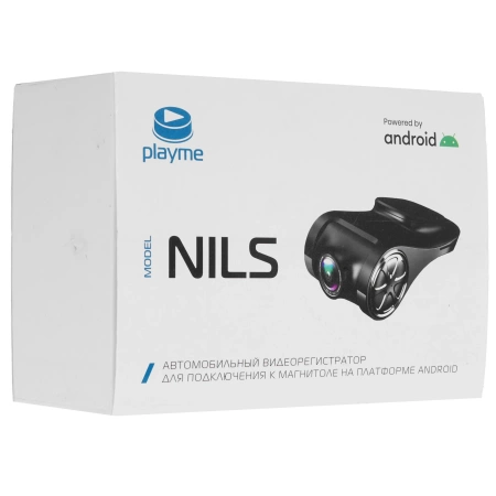 Playme NILS видеорегистратор 