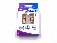 Лампа светодиодная Blick C5W-K6-CANBUS-28mm белый