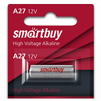 Батарейка Smartbuy A27/5B