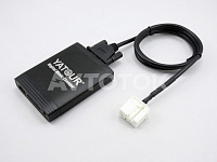 MP3 USB адаптер Yatour YT-M06 Suzuki/Fiat/Opel 14pin