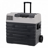 Автохолодильник компрессорный Alpicool ENX62 (62L) 12V/24V/220V
