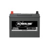 Alphaline EFB SE 55B20R 40Ач п.т аккумулятор автомобильный
