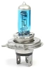 Лампа ЛУЧ White Plasma Xenon H4 24V 75/70W Pt43t