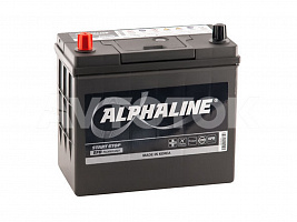 Аккумулятор Alphaline EFB SE 70B24R емк.55А/ч п.т.460a