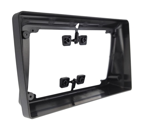 Рамка для установки в Nissan Safari 1997 - 2002 MFB дисплея 