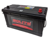 Solite 115E41L 115Ач 850А аккумулятор
