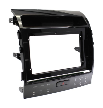 Установочный комплект Toyota Land Cruiser 2007 - 2009 (для авто без JBL) MFA тип C