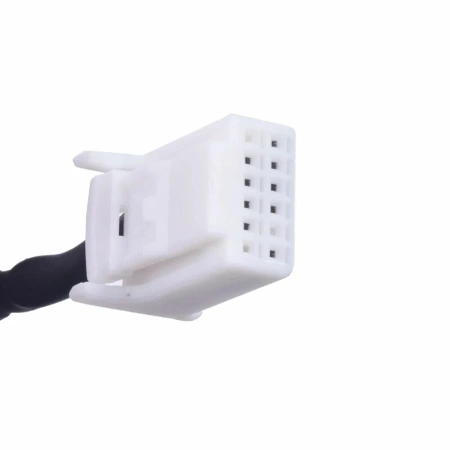 Адаптер для замены штатного CD-Changer`a (Toyota) WT-USB-01