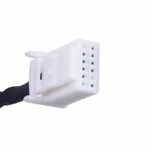 Адаптер для замены штатного CD-Changer`a (Toyota) WT-USB-01