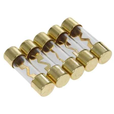 Ural AGU-DB30 предохранитель типа AGU 5шт.