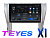 Штатная магнитола Toyota Camry 2015 - 2018 TEYES X1 MFA дисплея