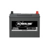 Фото alphaline efb se 55b20l 42ач п.т аккумулятор автомобильный Alphaline EFB SE 55B20L 42Ач п.т аккумулятор автомобильный