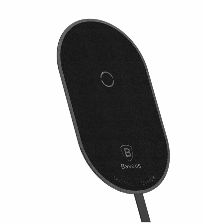 Ресивер из микрофибры "Baseus" для беспроводной зарядки (IP) WXTE-A01