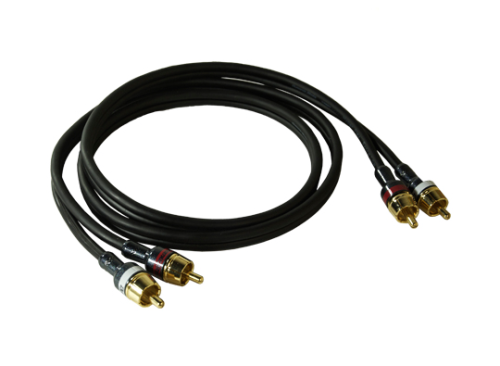 Dynamic State RCE-B10 SERIES 2 RCA кабель 1м