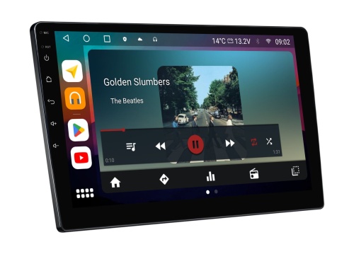 Wide Media мультимедийный центр MT-PRO-MFB-QU T 4/32 